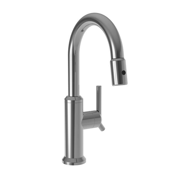 Newport Brass - Jeter Prep/Bar Pull Down Faucet