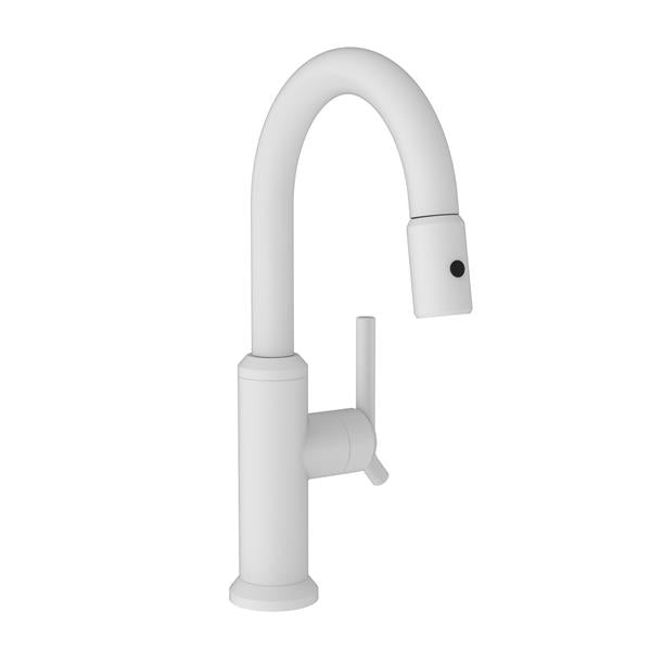 Newport Brass - Jeter Prep/Bar Pull Down Faucet