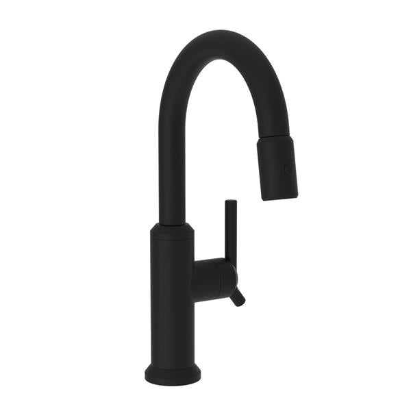 Newport Brass - Jeter Prep/Bar Pull Down Faucet