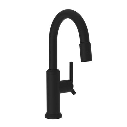 Newport Brass - Jeter Prep/Bar Pull Down Faucet