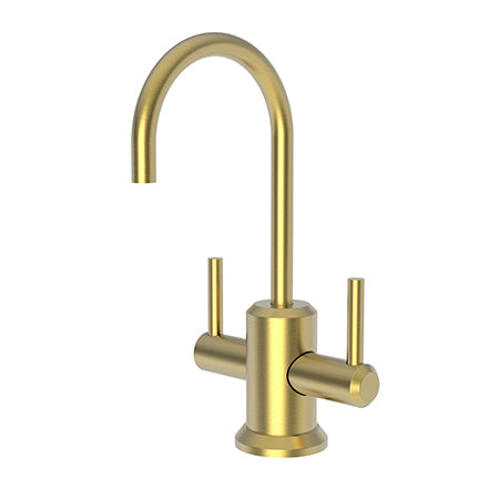Newport Brass - Hot & Cold Water Dispenser