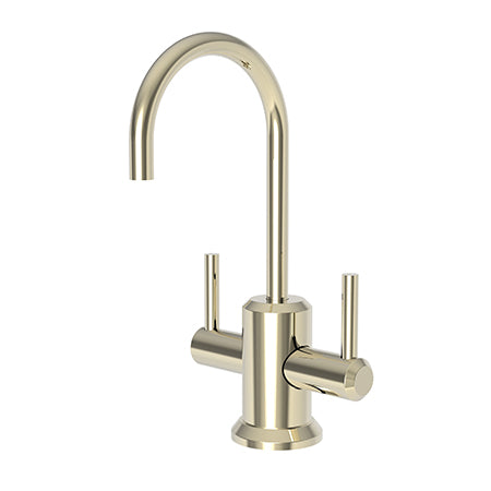 Newport Brass - Hot & Cold Water Dispenser