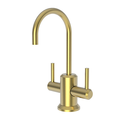 Newport Brass - Hot & Cold Water Dispenser