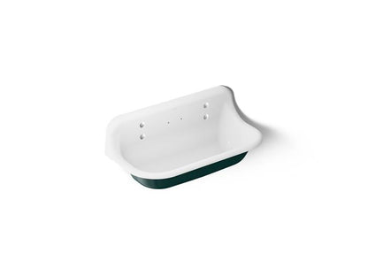 Kohler - Brockway 36 Inch Wall-Mount Utility Sink