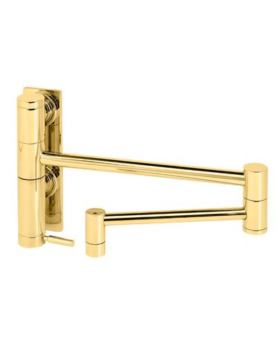Waterstone - Contemporary Wall Mounted Potfiller