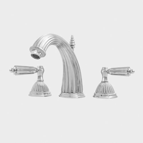 Sigma - 3200 Widespread Lav Set Georgian