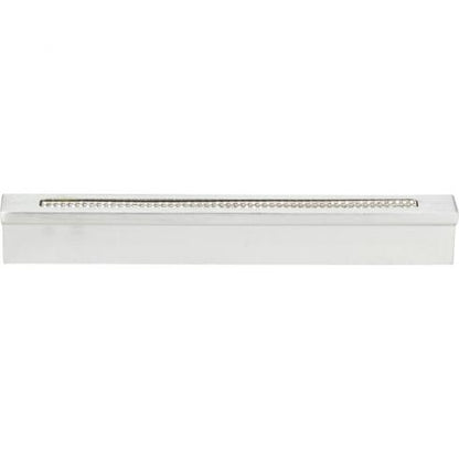 Atlas Homewares - Crystal 3 3/4 Inch Center to Center Bar pull