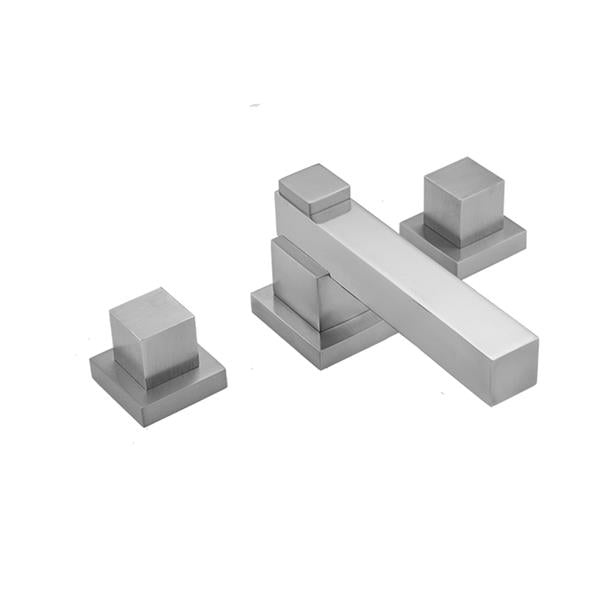 Jaclo - CUBIX® Faucet with Cube Handles