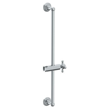 Watermark - Stratford Positioning Bar