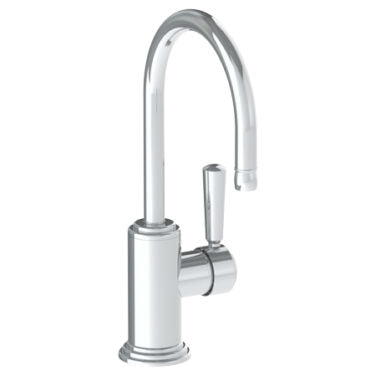 Watermark - Stratford Deck Mounted 1 Hole Bar Faucet
