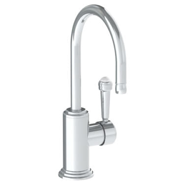 Watermark - Stratford Deck Mounted 1 Hole Bar Faucet