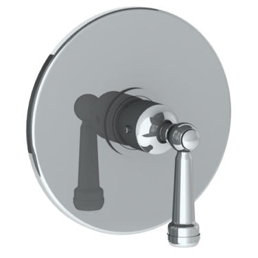 Watermark - Stratford Wall mounted Thermostatic Shower Trim, 7 1/2 Inch