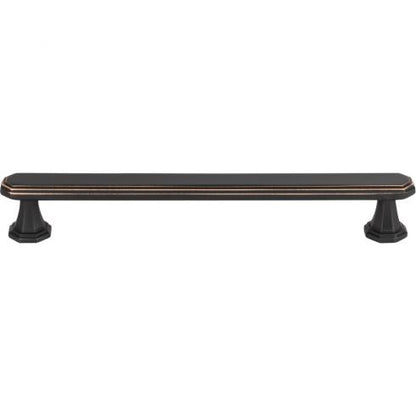 Atlas Homewares - Dickinson 6 5/16 Inch Center to Center Bar pull