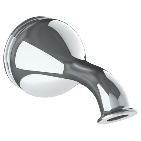 Watermark - Stratford Wall Mounted Bath Spout