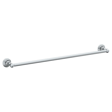 Watermark - Stratford 24 Inch Wall Mounted Towel Bar