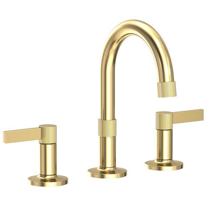 Newport Brass - Pardees Widespread Lavatory Faucet