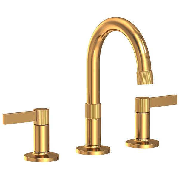 Newport Brass - Pardees Widespread Lavatory Faucet