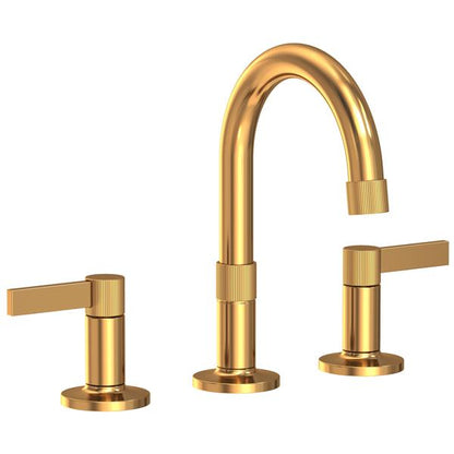 Newport Brass - Pardees Widespread Lavatory Faucet