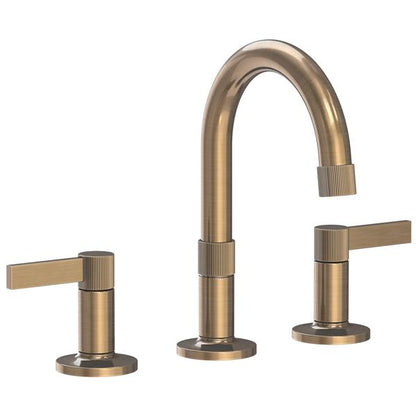 Newport Brass - Pardees Widespread Lavatory Faucet