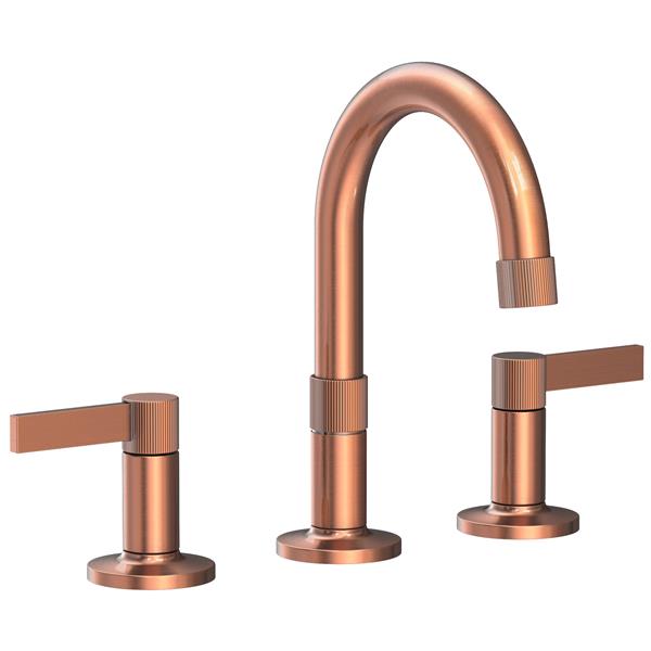 Newport Brass - Pardees Widespread Lavatory Faucet