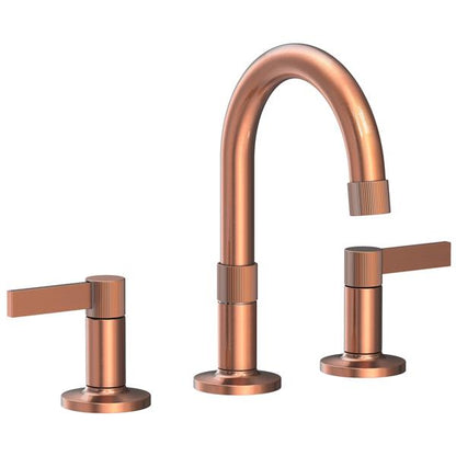 Newport Brass - Pardees Widespread Lavatory Faucet