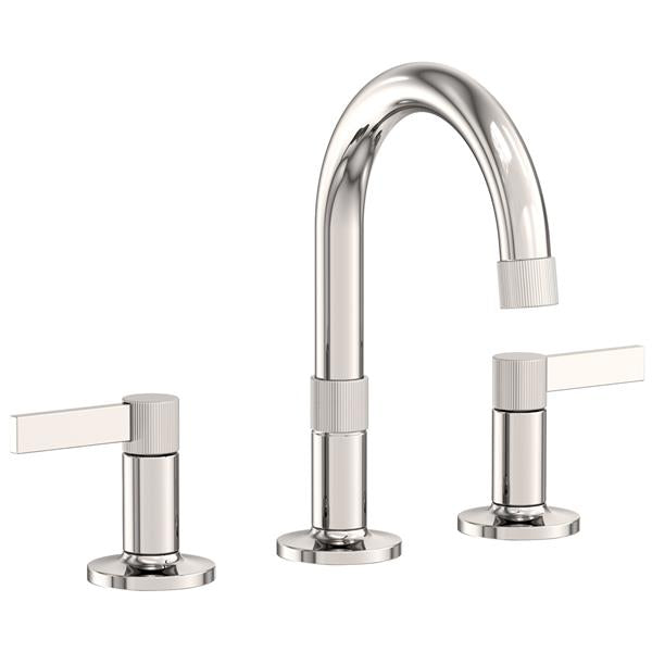 Newport Brass - Pardees Widespread Lavatory Faucet