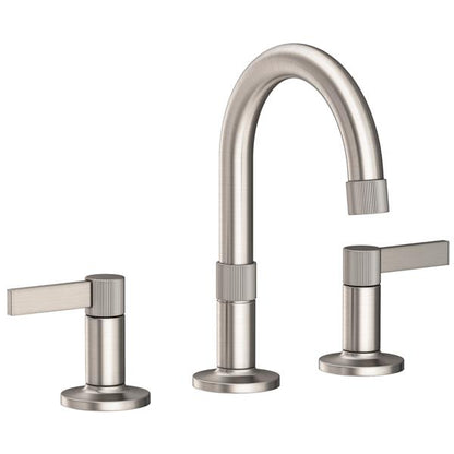 Newport Brass - Pardees Widespread Lavatory Faucet