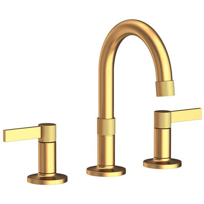 Newport Brass - Pardees Widespread Lavatory Faucet