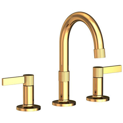 Newport Brass - Pardees Widespread Lavatory Faucet