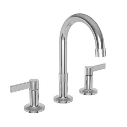 Newport Brass - Pardees Widespread Lavatory Faucet