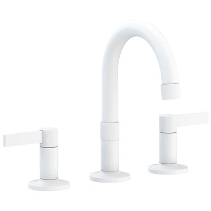 Newport Brass - Pardees Widespread Lavatory Faucet