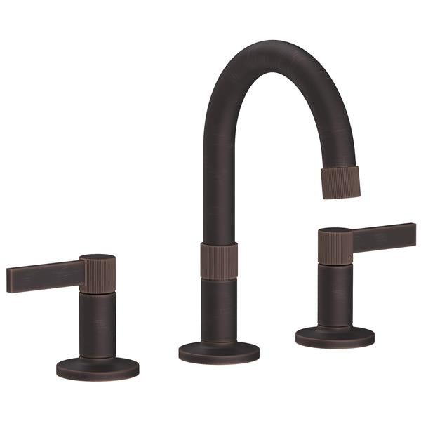 Newport Brass - Pardees Widespread Lavatory Faucet