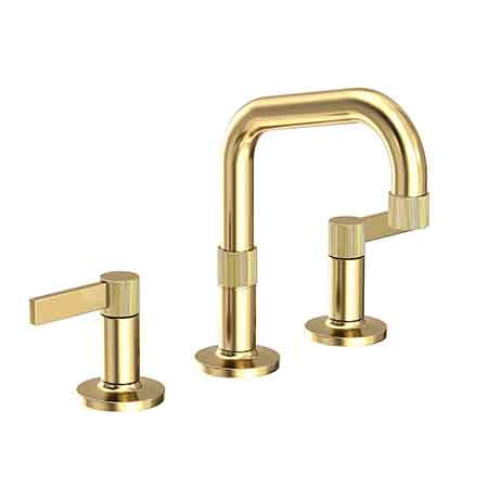 Newport Brass - Pardees Widespread Lavatory Faucet