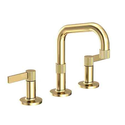 Newport Brass - Pardees Widespread Lavatory Faucet