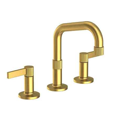 Newport Brass - Pardees Widespread Lavatory Faucet