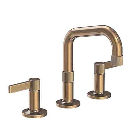 Newport Brass - Pardees Widespread Lavatory Faucet