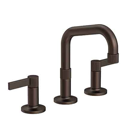 Newport Brass - Pardees Widespread Lavatory Faucet