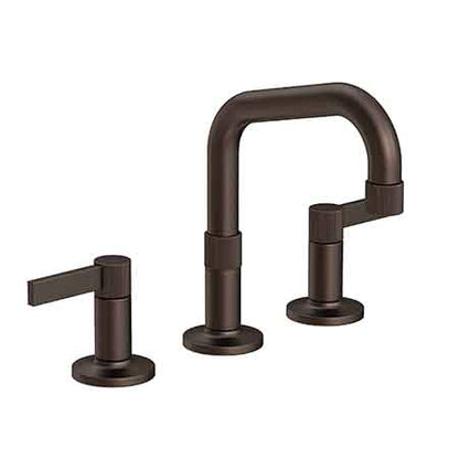 Newport Brass - Pardees Widespread Lavatory Faucet