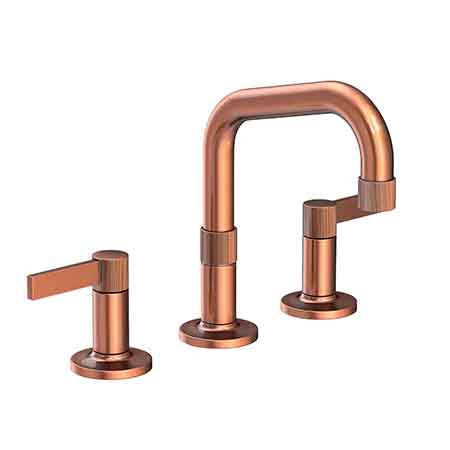 Newport Brass - Pardees Widespread Lavatory Faucet