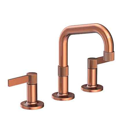 Newport Brass - Pardees Widespread Lavatory Faucet