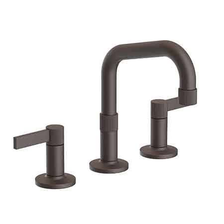 Newport Brass - Pardees Widespread Lavatory Faucet
