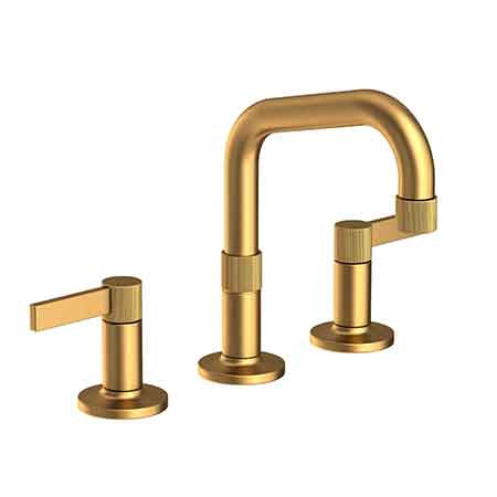 Newport Brass - Pardees Widespread Lavatory Faucet
