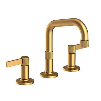 Newport Brass - Pardees Widespread Lavatory Faucet