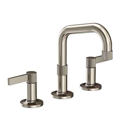 Newport Brass - Pardees Widespread Lavatory Faucet