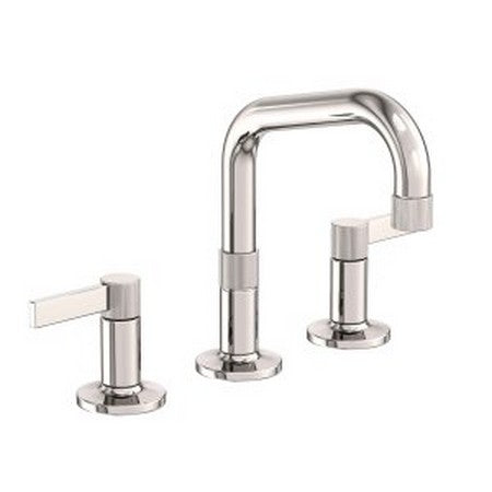 Newport Brass - Pardees Widespread Lavatory Faucet