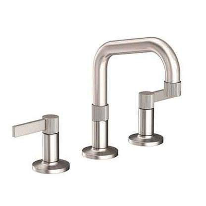 Newport Brass - Pardees Widespread Lavatory Faucet