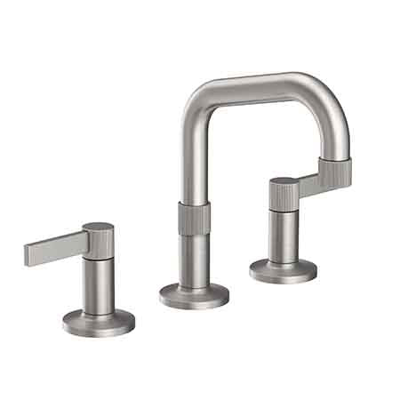 Newport Brass - Pardees Widespread Lavatory Faucet
