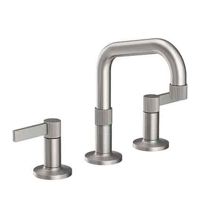 Newport Brass - Pardees Widespread Lavatory Faucet