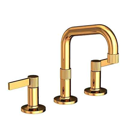 Newport Brass - Pardees Widespread Lavatory Faucet