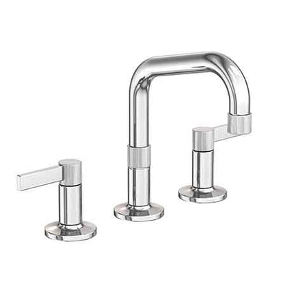 Newport Brass - Pardees Widespread Lavatory Faucet
